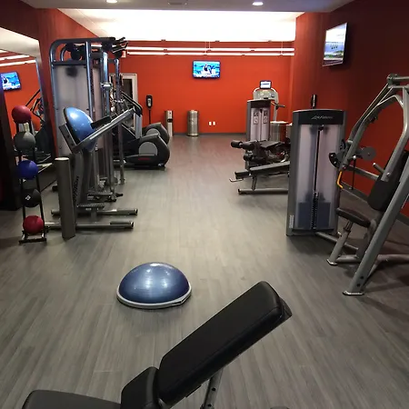 Intercontinental St. Paul Riverfront By Ihg-2