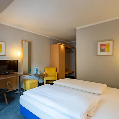 Best Western Waldhotel Eskeshof-3