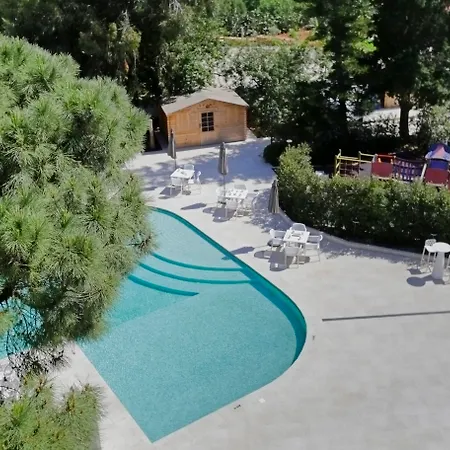 Urban Valley Resort & Spa-3