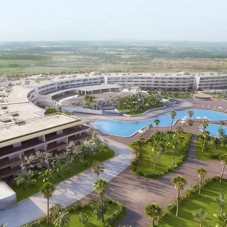 Lixus Beach Resort-3