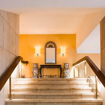 Mercure Parkhotel Krefelder Hof-2