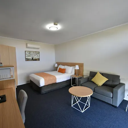 Comfort Inn & Suites Lakes Entrance-3
