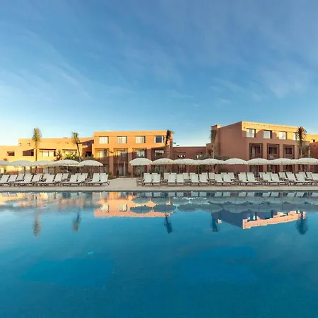 Be Live Experience Marrakech Palmeraie-2