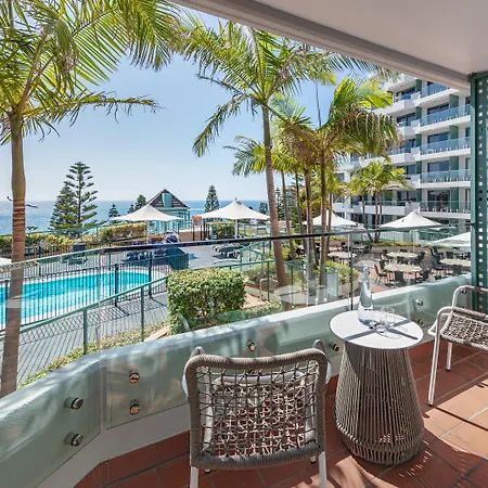 Intercontinental Sydney Coogee Beach By Ihg-2