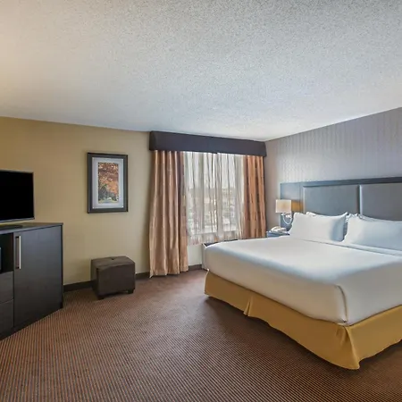 Quality Inn & Suites Regina Downtown-3