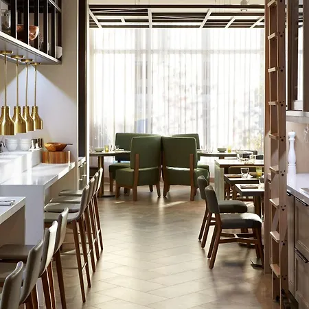 Andaz Ottawa Byward Market, By Hyatt-3