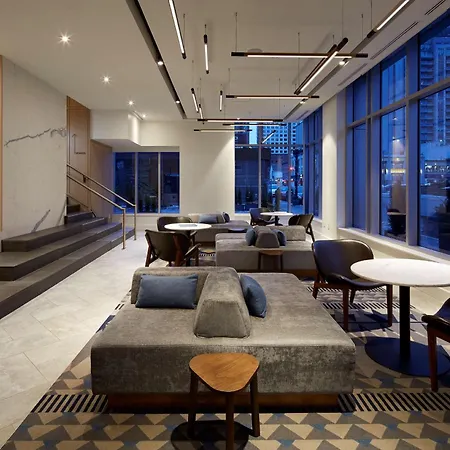 Andaz Ottawa Byward Market, By Hyatt-2