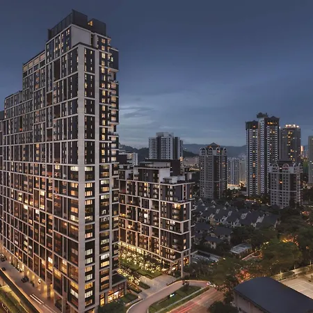 Hyatt House Kuala Lumpur, Mont Kiara-3
