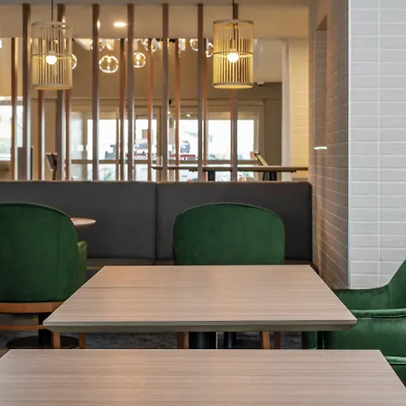 Holiday Inn Kingston - Waterfront By Ihg-3