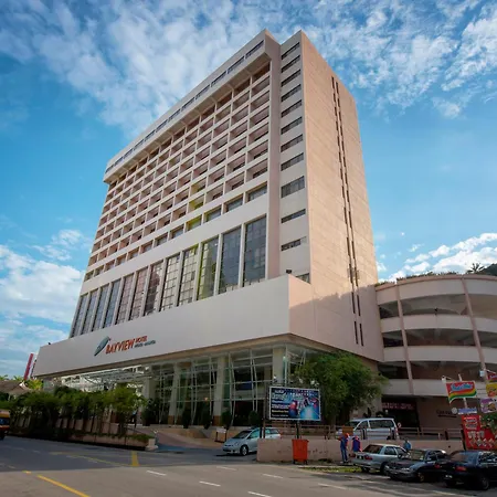 Bayview Hotel Melaka-3