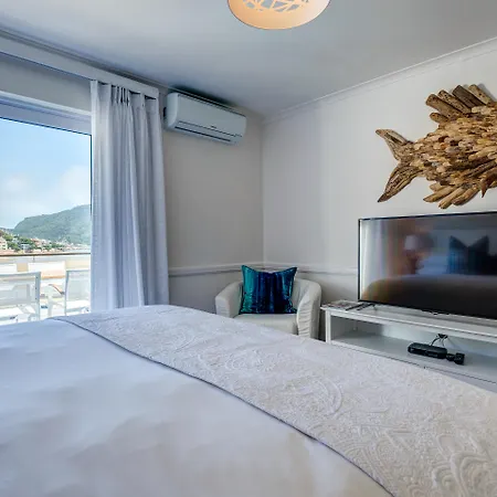 Amanzi Island Boutique Hotel-3