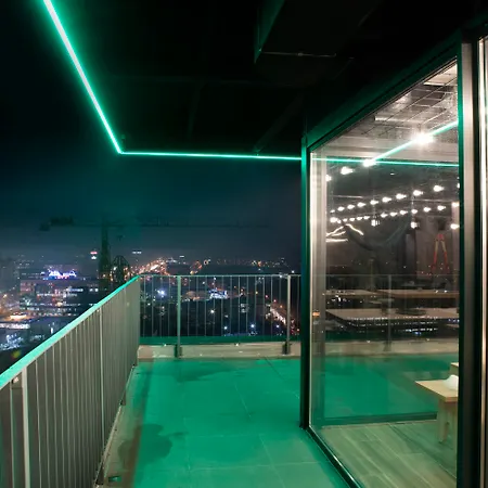 Ibis Styles Sarajevo-2