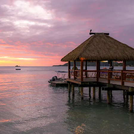 Tropica Island Resort-Adults Only-3