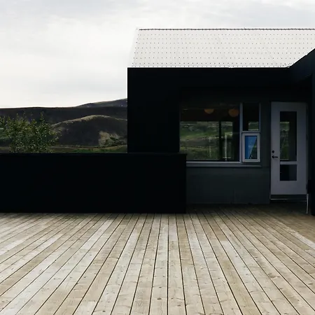 Ion Adventure Hotel, Nesjavellir, A Member Of Design Hotels-3