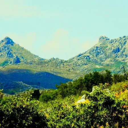 Agrinho Suites&Spa Gerês-2