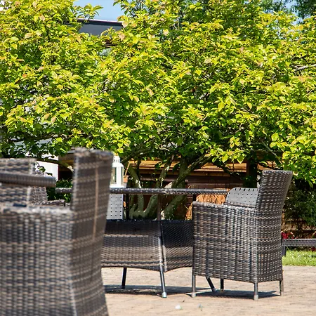 Felbridge Gatwick Hotel & Spa-3