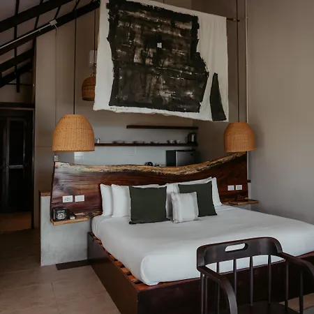 Mia Tulum Beachfront Resort - Ocean View Suites And Beach Club-2