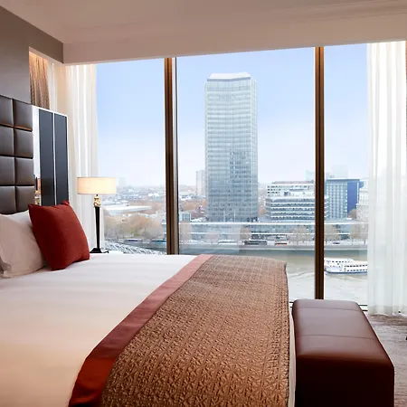 Crowne Plaza - London - Albert Embankment-3