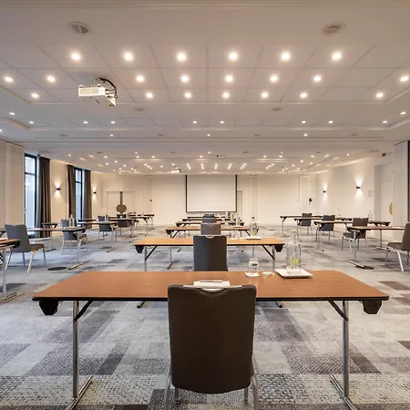 Holiday Inn Hasselt By Ihg-3