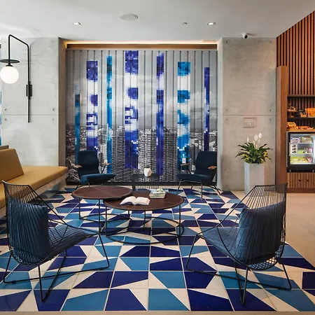 Hotel Indigo Miami Brickell By Ihg-3