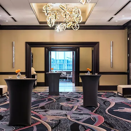 Kimpton Tryon Park Hotel By Ihg-2