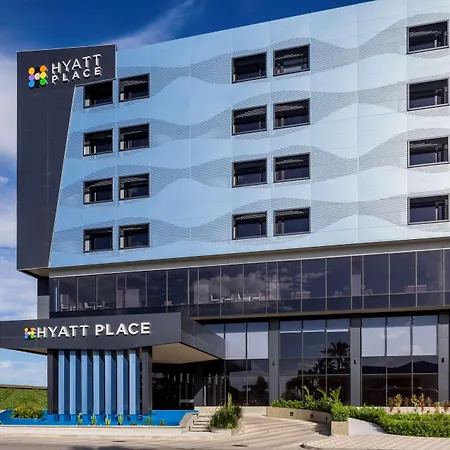 Hyatt Place Aruba Airport-2
