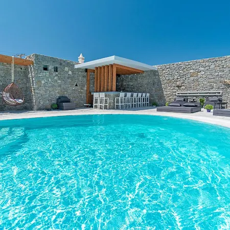 Omnia Mykonos Boutique Hotel&Suites-2