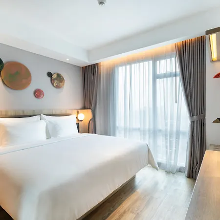 Harris Suites Puri Mansion-2