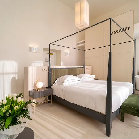Hotel Villa Soligo - Small Luxury Hotels Of The World-2