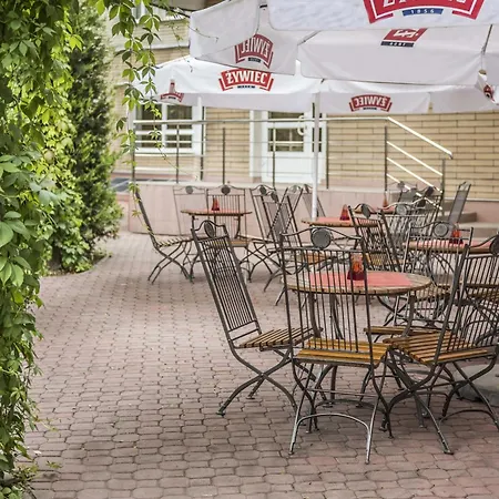 Hotel Justyna-3
