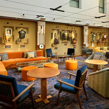 Hard Rock Hotel Madrid-2