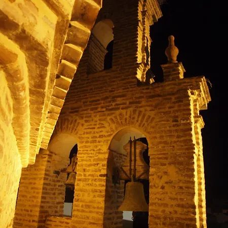 Hotel Convento Aracena&SPA-2