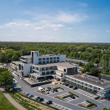 Van Der Valk Hotel Nuland - 'S-Hertogenbosch-3