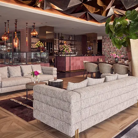 Van Der Valk Hotel Nuland - 'S-Hertogenbosch-2