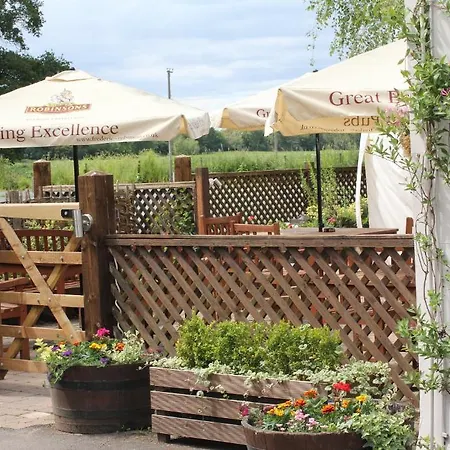 Burlton Inn-2