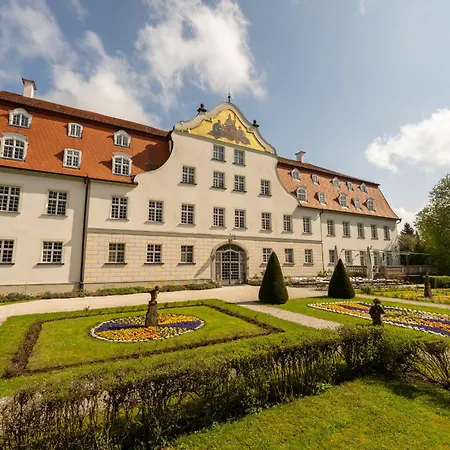 Schloss Lautrach-2