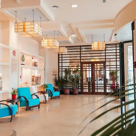 Poseidon La Manga Hotel & Spa - Designed For Adults-3