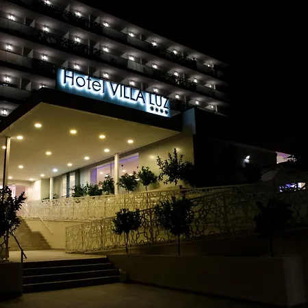 Villa Luz Design&Art Hotel-2