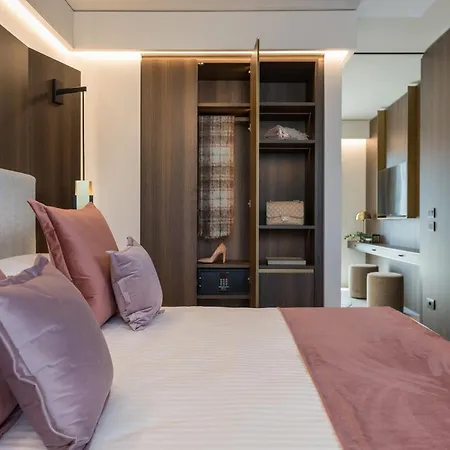 We Me Suite Hotel-3
