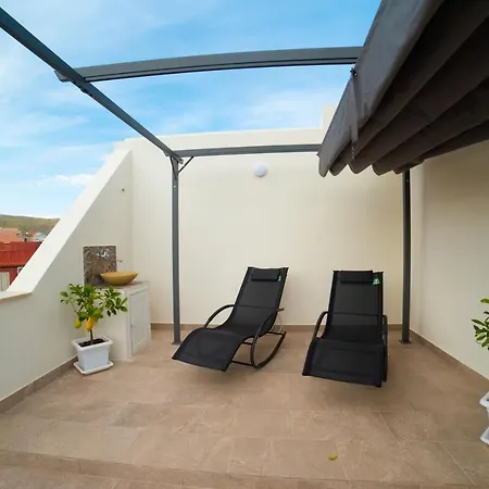 B&B Mandorlo Bianco-2