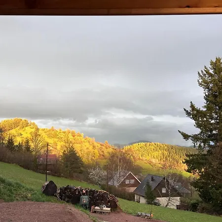 Chalet La Petite Ourse-3