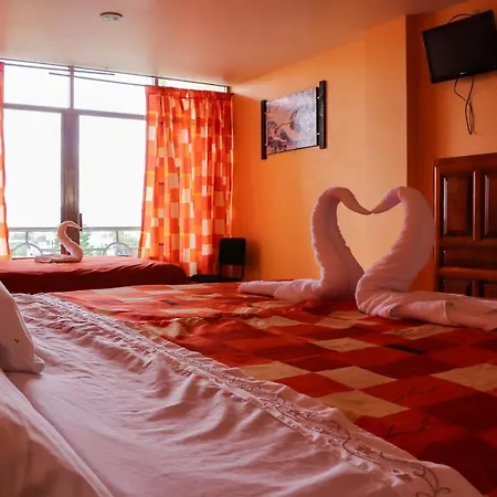 Hotel Miguel Ángel-2