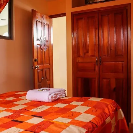 Hotel Miguel Ángel-3