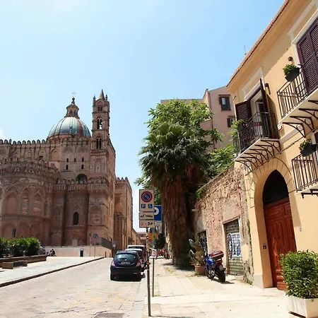 Alle Absidi della Cattedrale-3