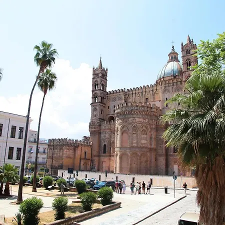 Alle Absidi della Cattedrale-2
