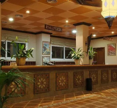 Hotel Wellness Marbella Hills-3