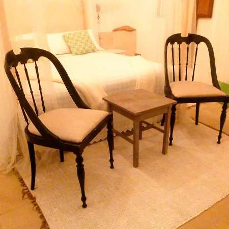 B&B Pulia Dimore Salentine-3