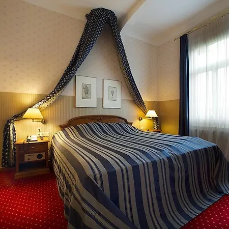 Hotel Sächsischer Hof-3