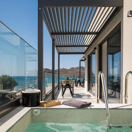 Elia Agia Marina Resort-2