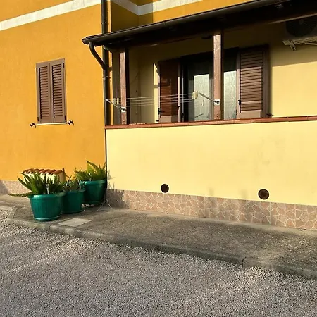 Triangolo delle Bermuda B&B-2